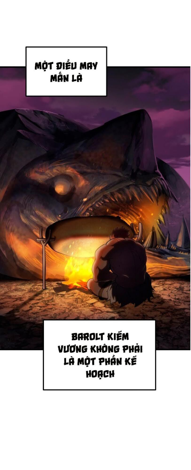 đọc truyện Anh Hùng Mạnh Nhất? Ta Không Làm Lâu Rồi! Chương 71 ảnh 60 tại Thiên Thai Truyện