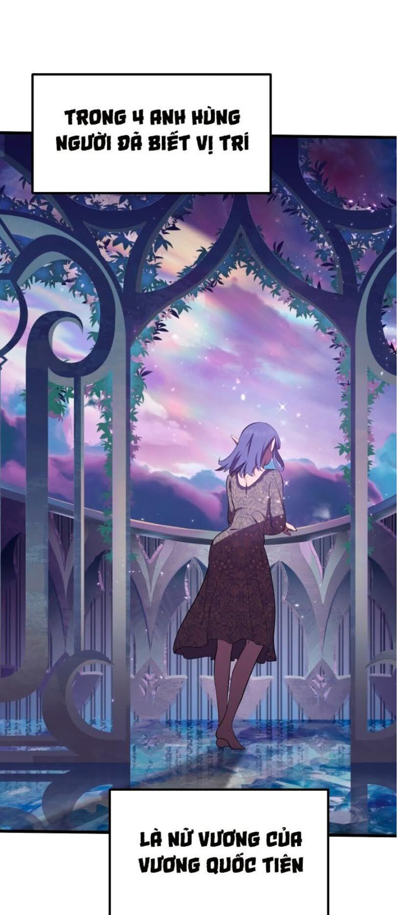 đọc truyện Anh Hùng Mạnh Nhất? Ta Không Làm Lâu Rồi! Chương 71 ảnh 61 tại Thiên Thai Truyện