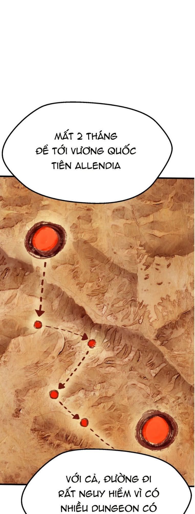 đọc truyện Anh Hùng Mạnh Nhất? Ta Không Làm Lâu Rồi! Chương 71 ảnh 63 tại Thiên Thai Truyện