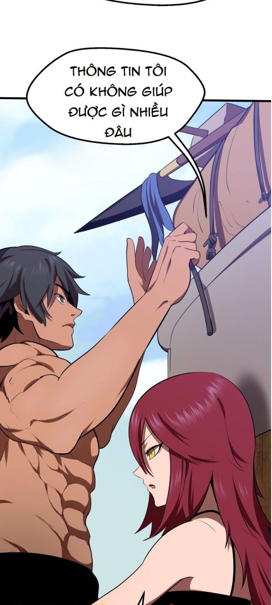 đọc truyện Anh Hùng Mạnh Nhất? Ta Không Làm Lâu Rồi! Chương 71 ảnh 65 tại Thiên Thai Truyện