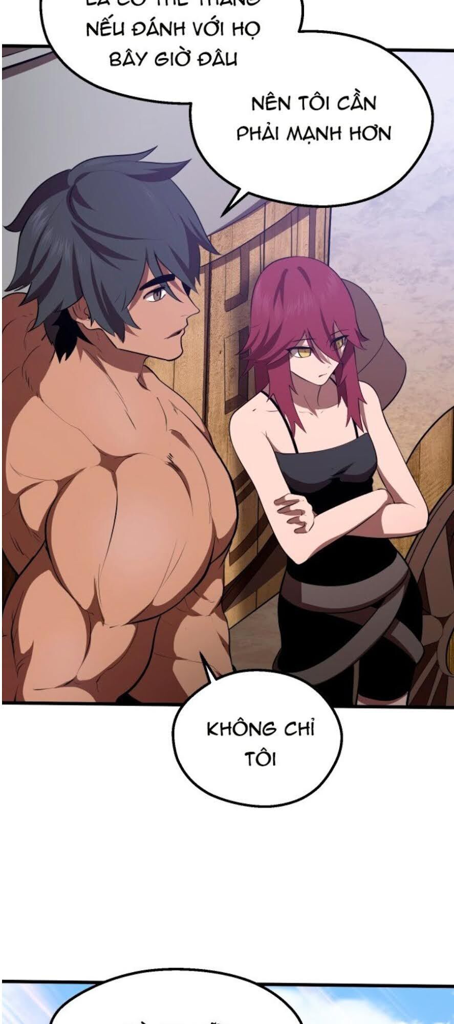 đọc truyện Anh Hùng Mạnh Nhất? Ta Không Làm Lâu Rồi! Chương 71 ảnh 67 tại Thiên Thai Truyện