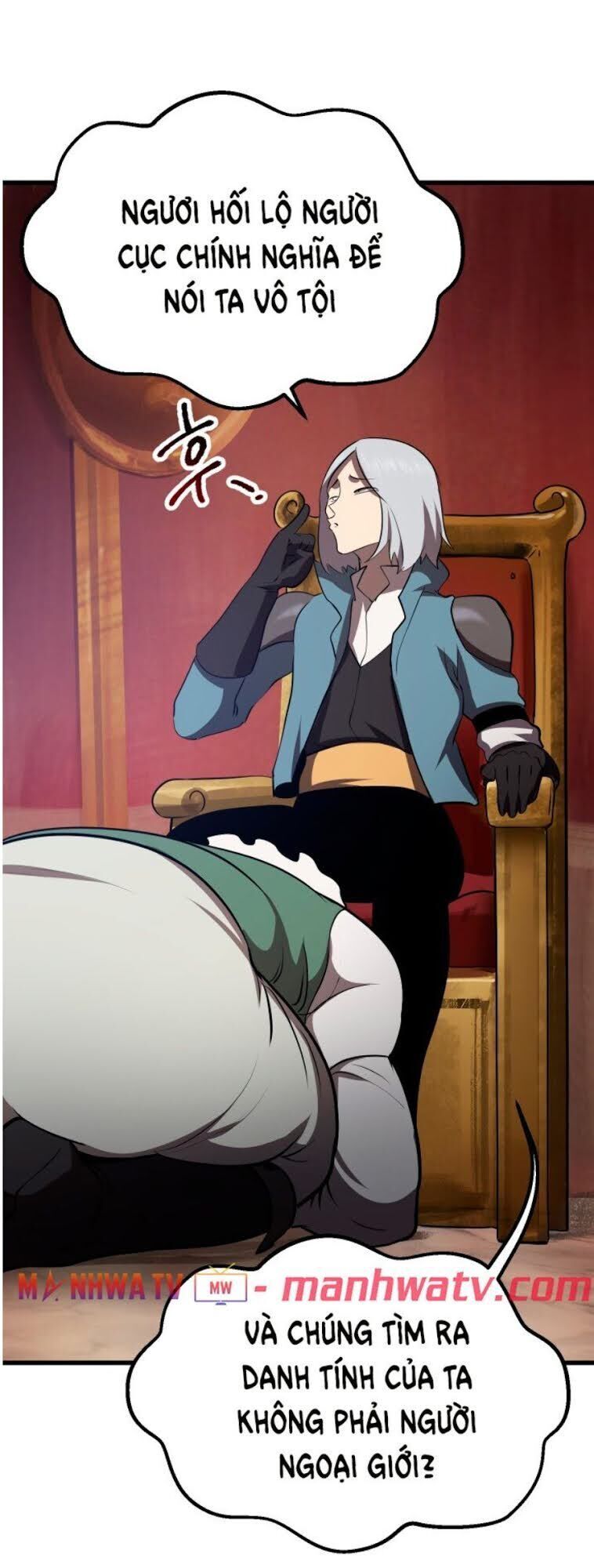 đọc truyện Anh Hùng Mạnh Nhất? Ta Không Làm Lâu Rồi! Chương 71 ảnh 74 tại Thiên Thai Truyện