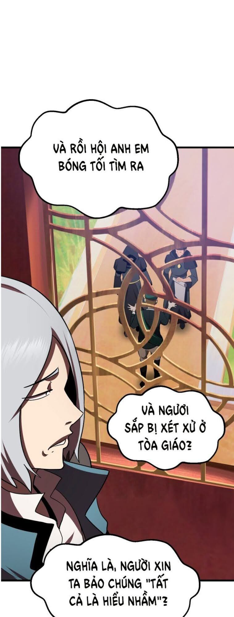 đọc truyện Anh Hùng Mạnh Nhất? Ta Không Làm Lâu Rồi! Chương 71 ảnh 75 tại Thiên Thai Truyện