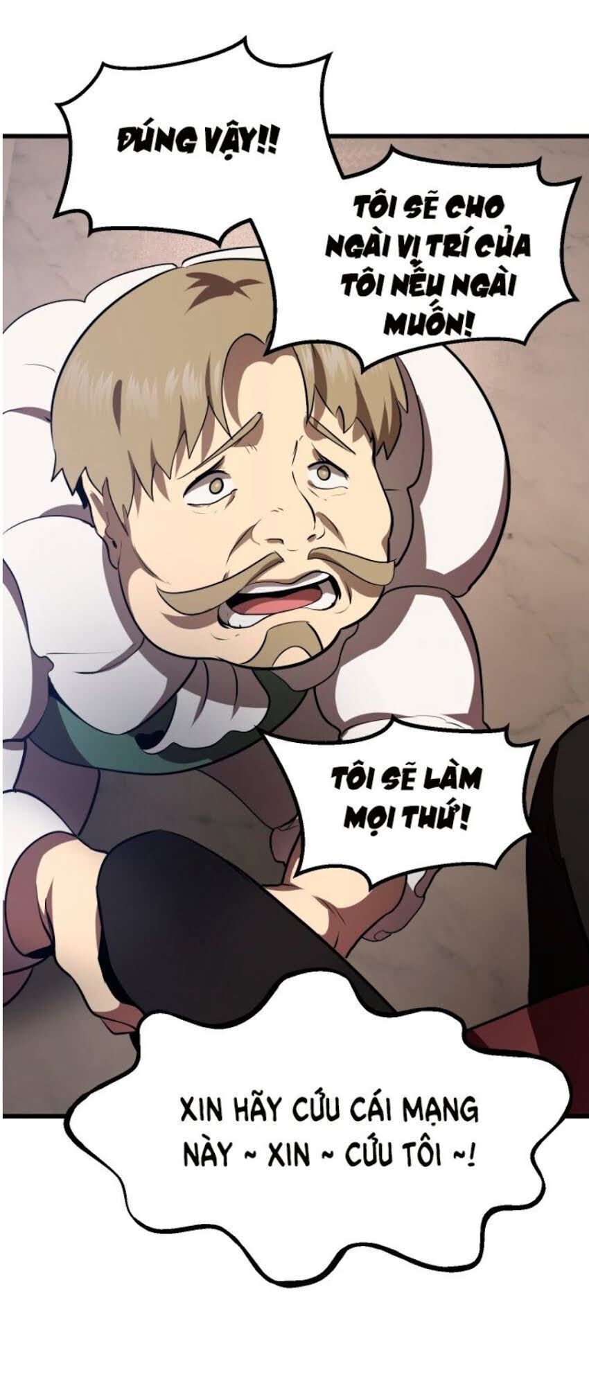 đọc truyện Anh Hùng Mạnh Nhất? Ta Không Làm Lâu Rồi! Chương 71 ảnh 77 tại Thiên Thai Truyện