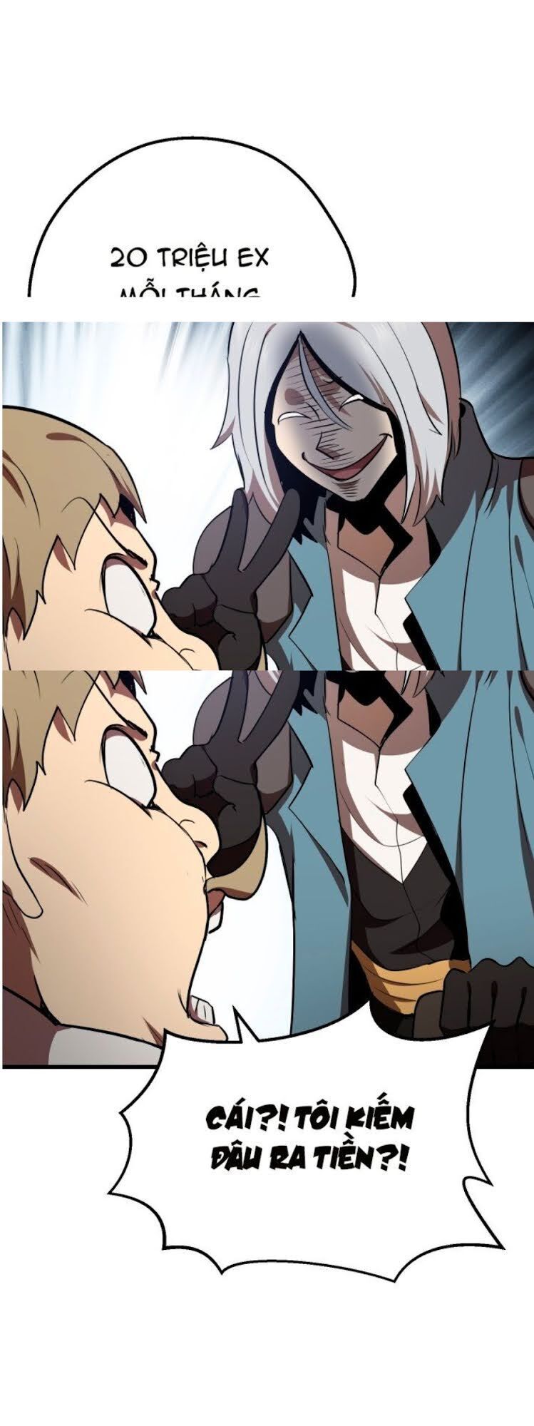 đọc truyện Anh Hùng Mạnh Nhất? Ta Không Làm Lâu Rồi! Chương 71 ảnh 79 tại Thiên Thai Truyện