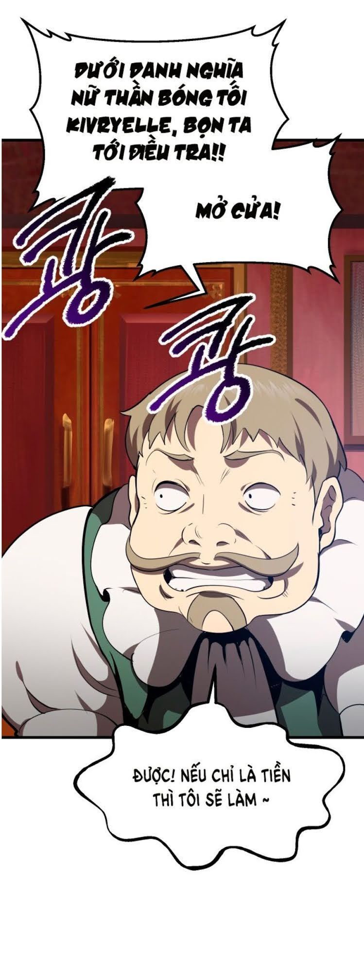 đọc truyện Anh Hùng Mạnh Nhất? Ta Không Làm Lâu Rồi! Chương 71 ảnh 80 tại Thiên Thai Truyện