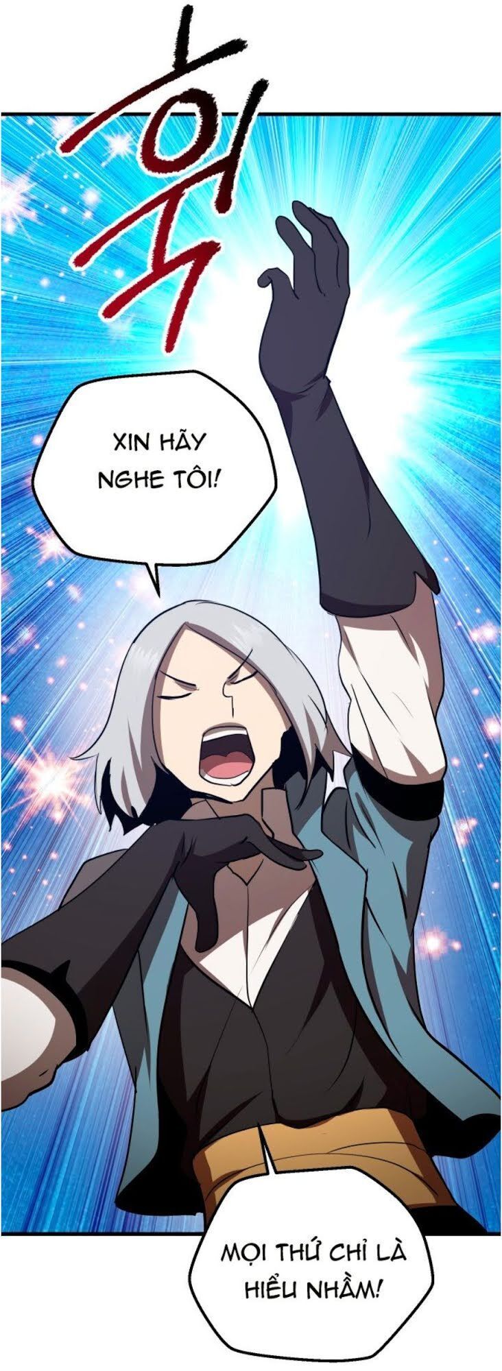 đọc truyện Anh Hùng Mạnh Nhất? Ta Không Làm Lâu Rồi! Chương 71 ảnh 89 tại Thiên Thai Truyện