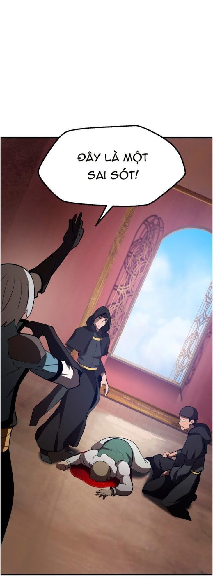 đọc truyện Anh Hùng Mạnh Nhất? Ta Không Làm Lâu Rồi! Chương 71 ảnh 90 tại Thiên Thai Truyện