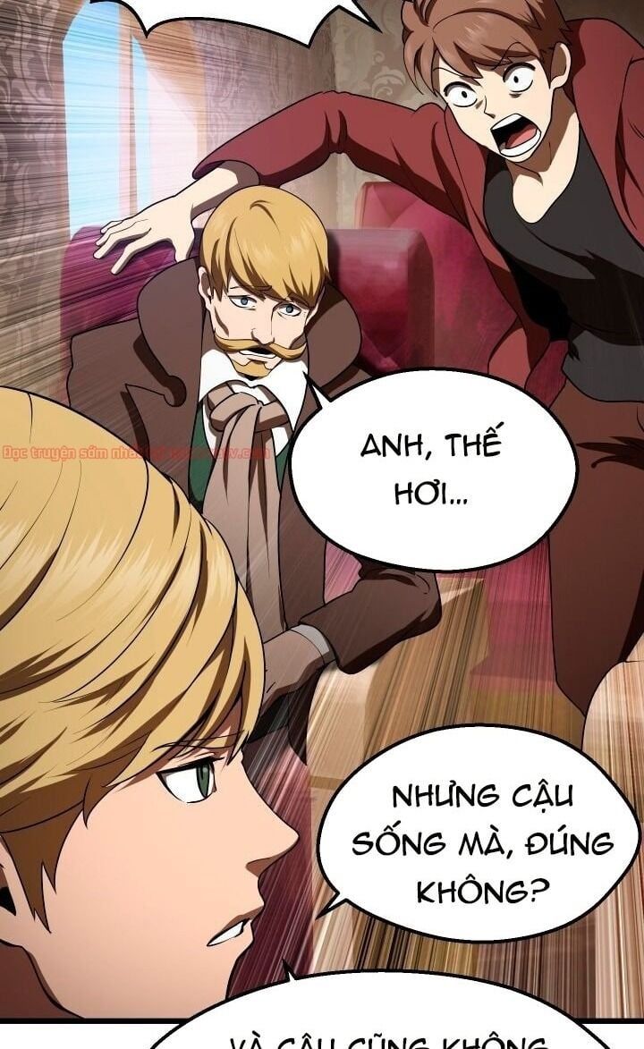 đọc truyện Anh Hùng Mạnh Nhất? Ta Không Làm Lâu Rồi! Chương 72.2 ảnh 27 tại Thiên Thai Truyện