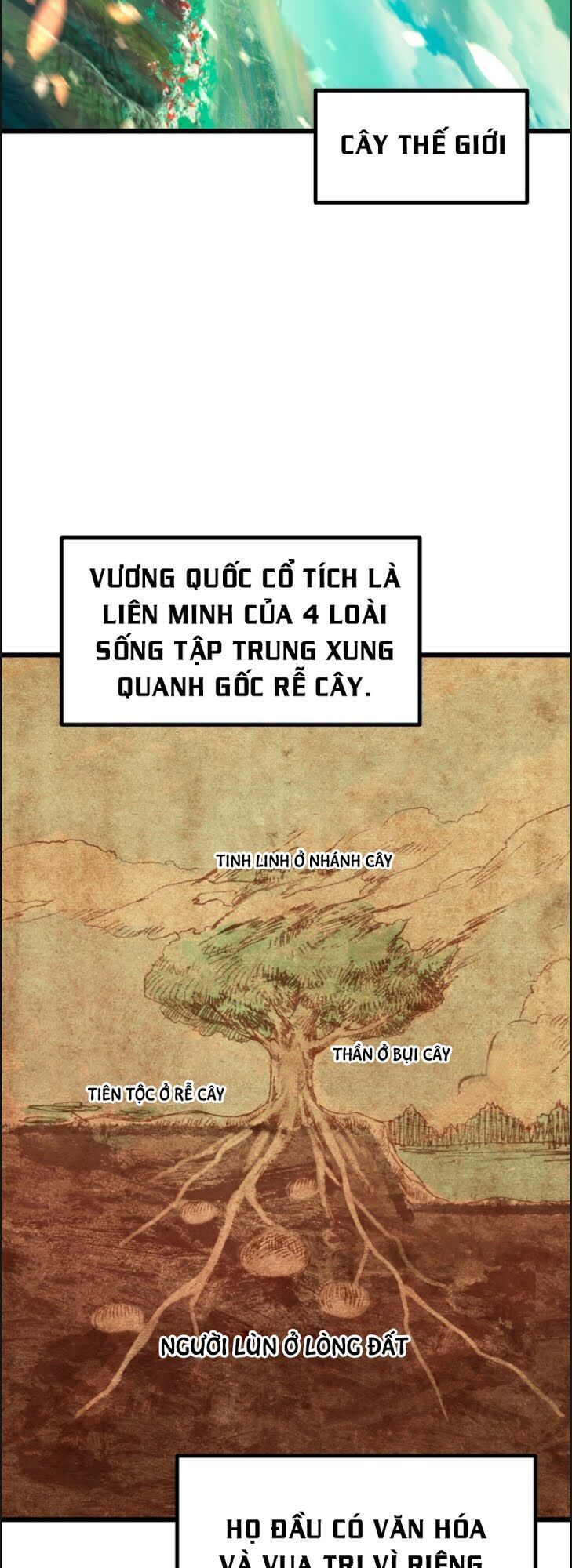 đọc truyện Anh Hùng Mạnh Nhất? Ta Không Làm Lâu Rồi! Chương 73 ảnh 16 tại Thiên Thai Truyện