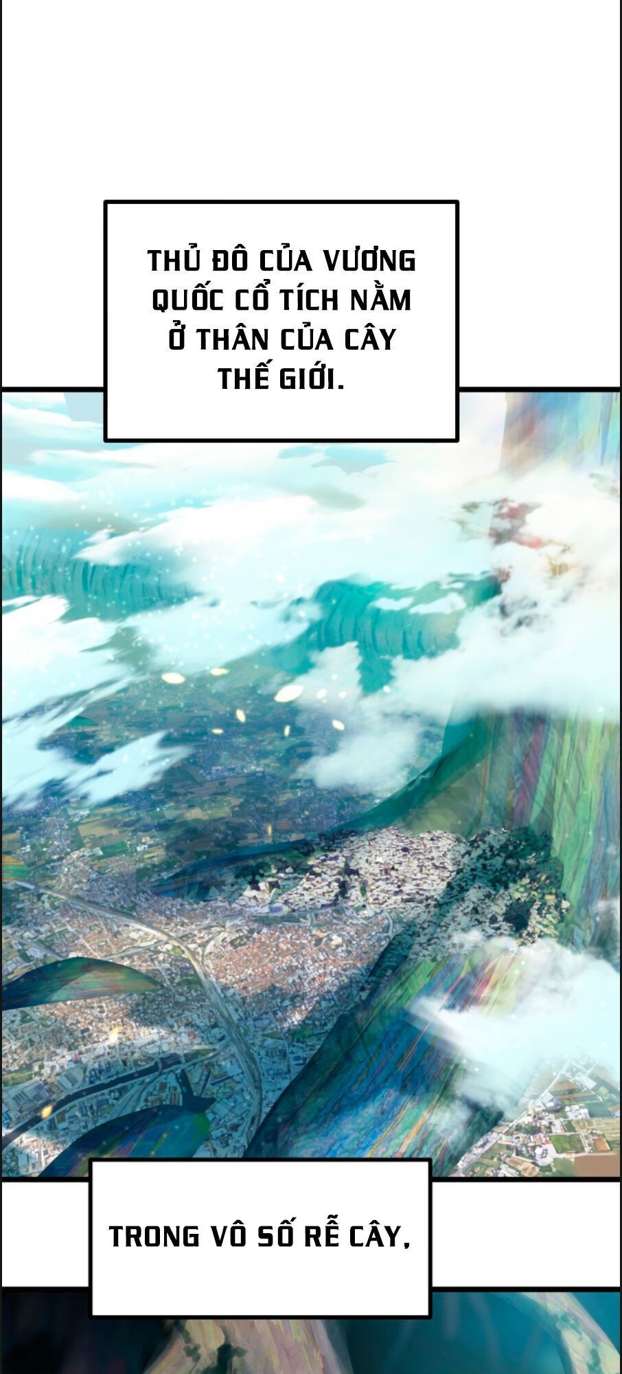 đọc truyện Anh Hùng Mạnh Nhất? Ta Không Làm Lâu Rồi! Chương 73 ảnh 18 tại Thiên Thai Truyện