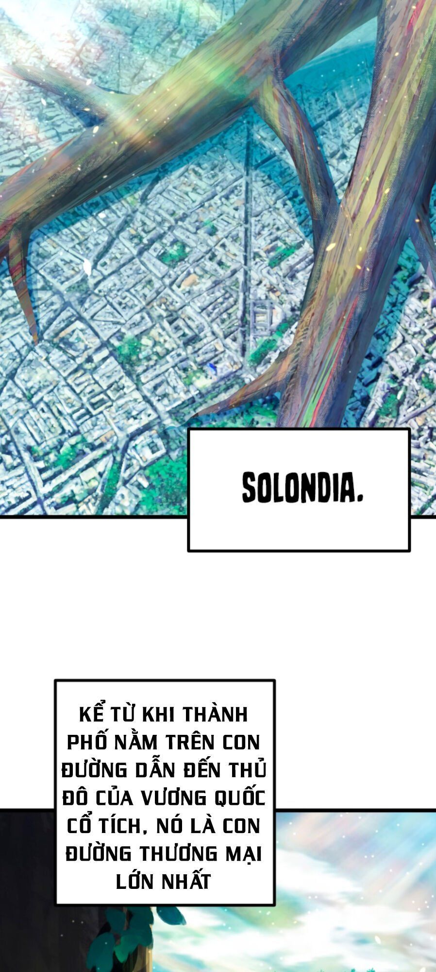 đọc truyện Anh Hùng Mạnh Nhất? Ta Không Làm Lâu Rồi! Chương 73 ảnh 21 tại Thiên Thai Truyện