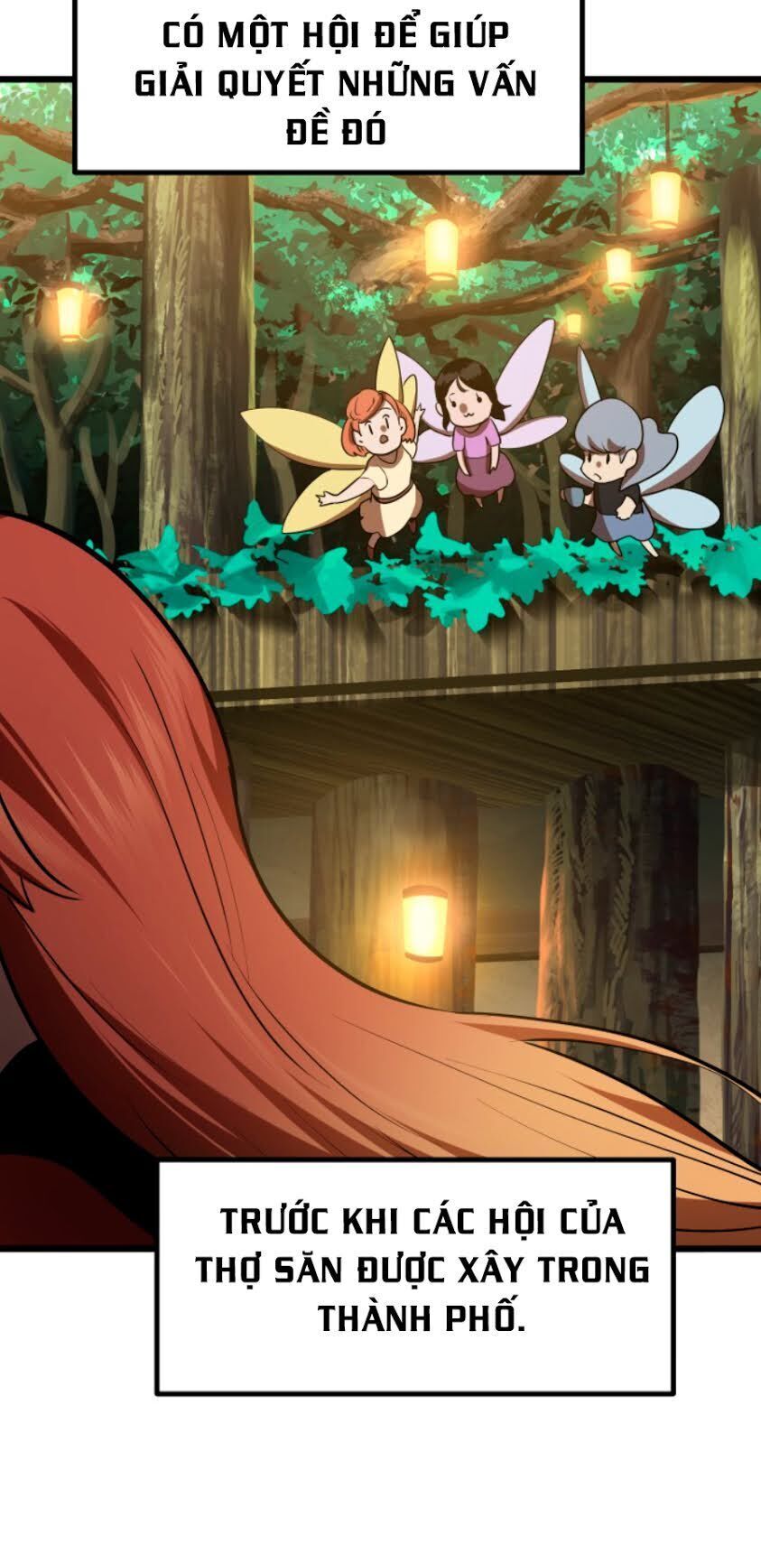 đọc truyện Anh Hùng Mạnh Nhất? Ta Không Làm Lâu Rồi! Chương 73 ảnh 24 tại Thiên Thai Truyện