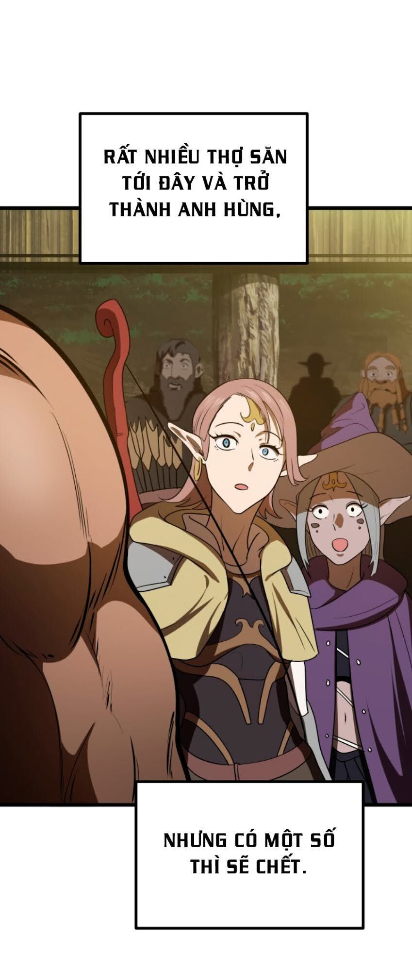 đọc truyện Anh Hùng Mạnh Nhất? Ta Không Làm Lâu Rồi! Chương 73 ảnh 25 tại Thiên Thai Truyện