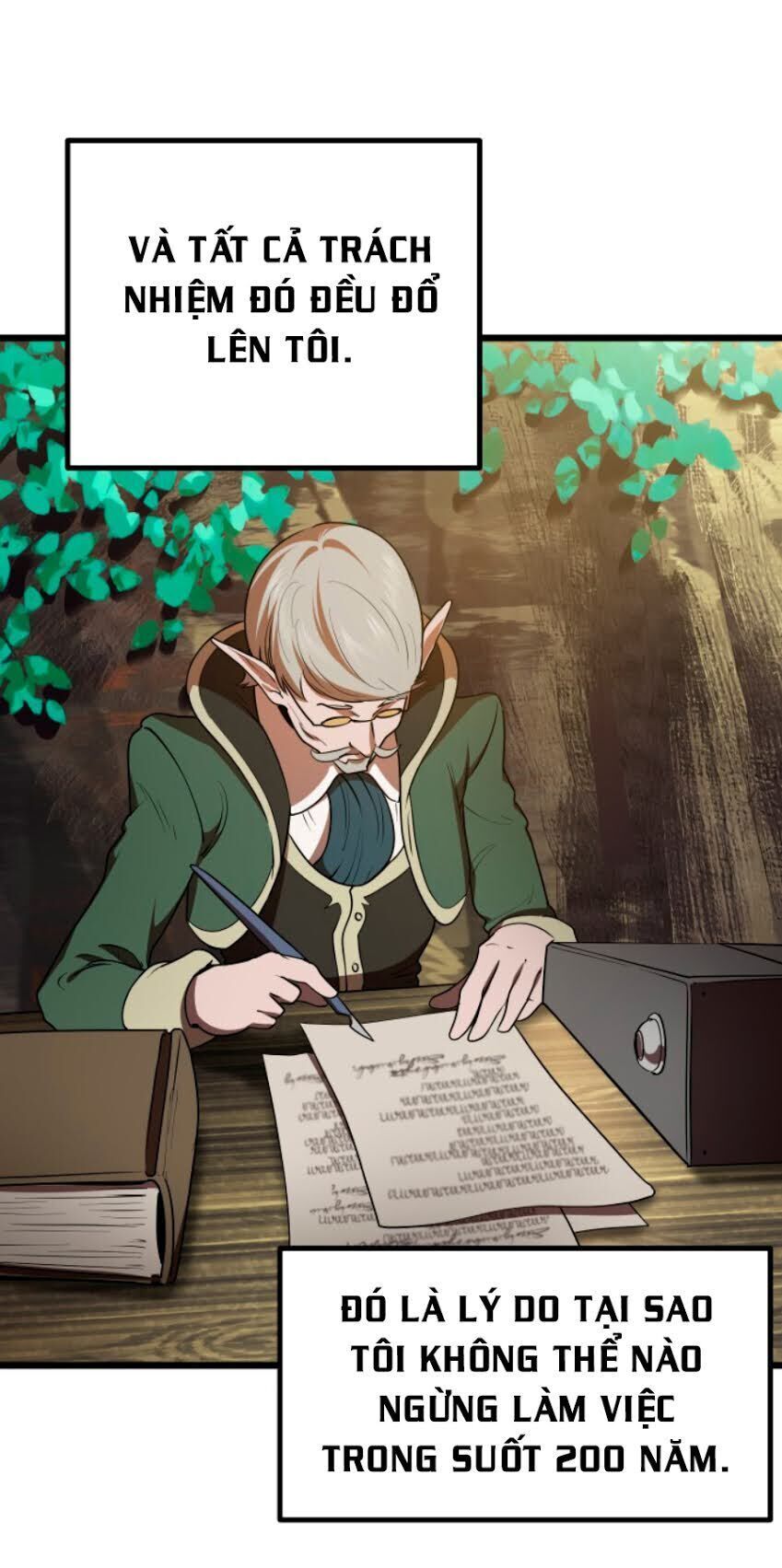 đọc truyện Anh Hùng Mạnh Nhất? Ta Không Làm Lâu Rồi! Chương 73 ảnh 26 tại Thiên Thai Truyện