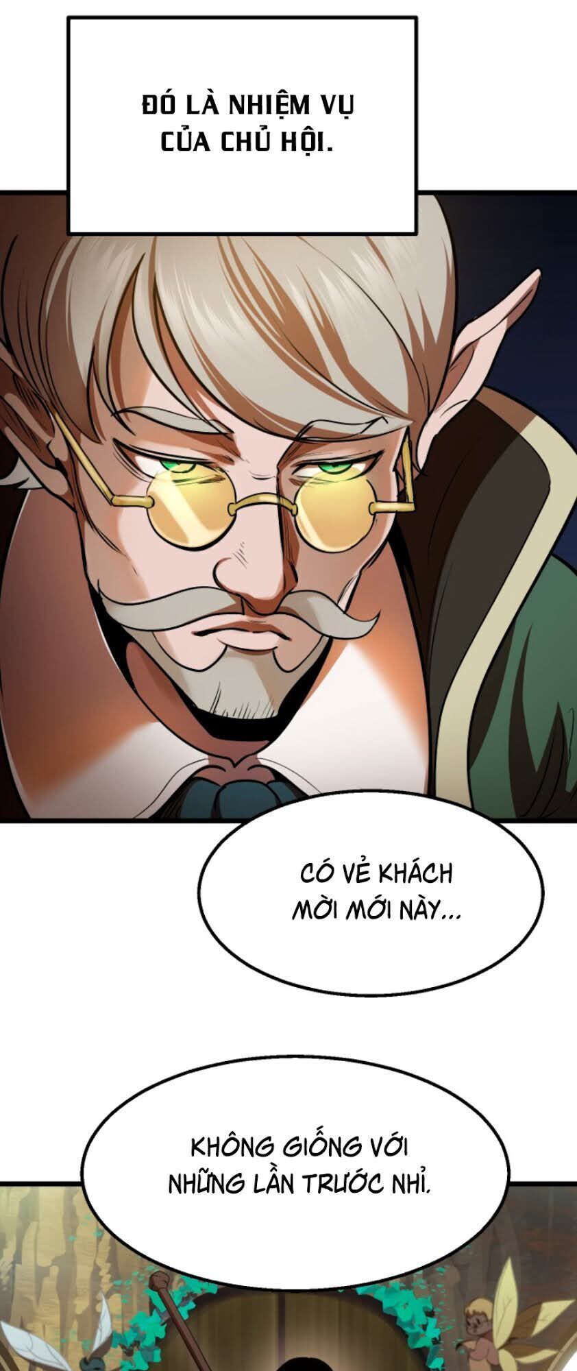 đọc truyện Anh Hùng Mạnh Nhất? Ta Không Làm Lâu Rồi! Chương 73 ảnh 28 tại Thiên Thai Truyện