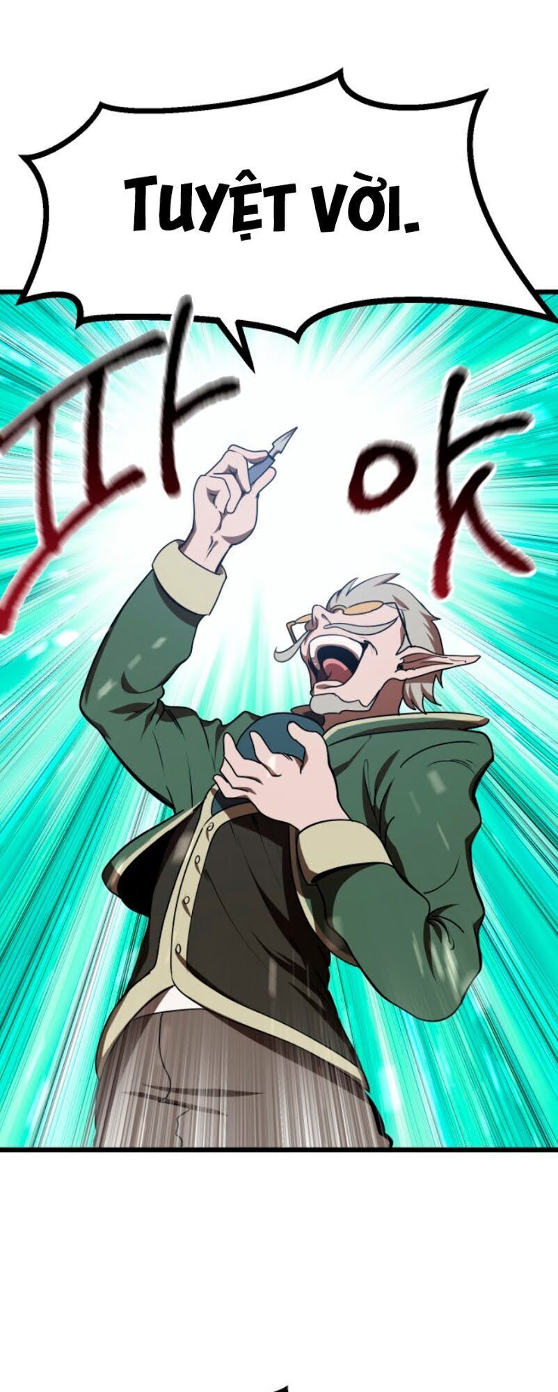 đọc truyện Anh Hùng Mạnh Nhất? Ta Không Làm Lâu Rồi! Chương 73 ảnh 32 tại Thiên Thai Truyện