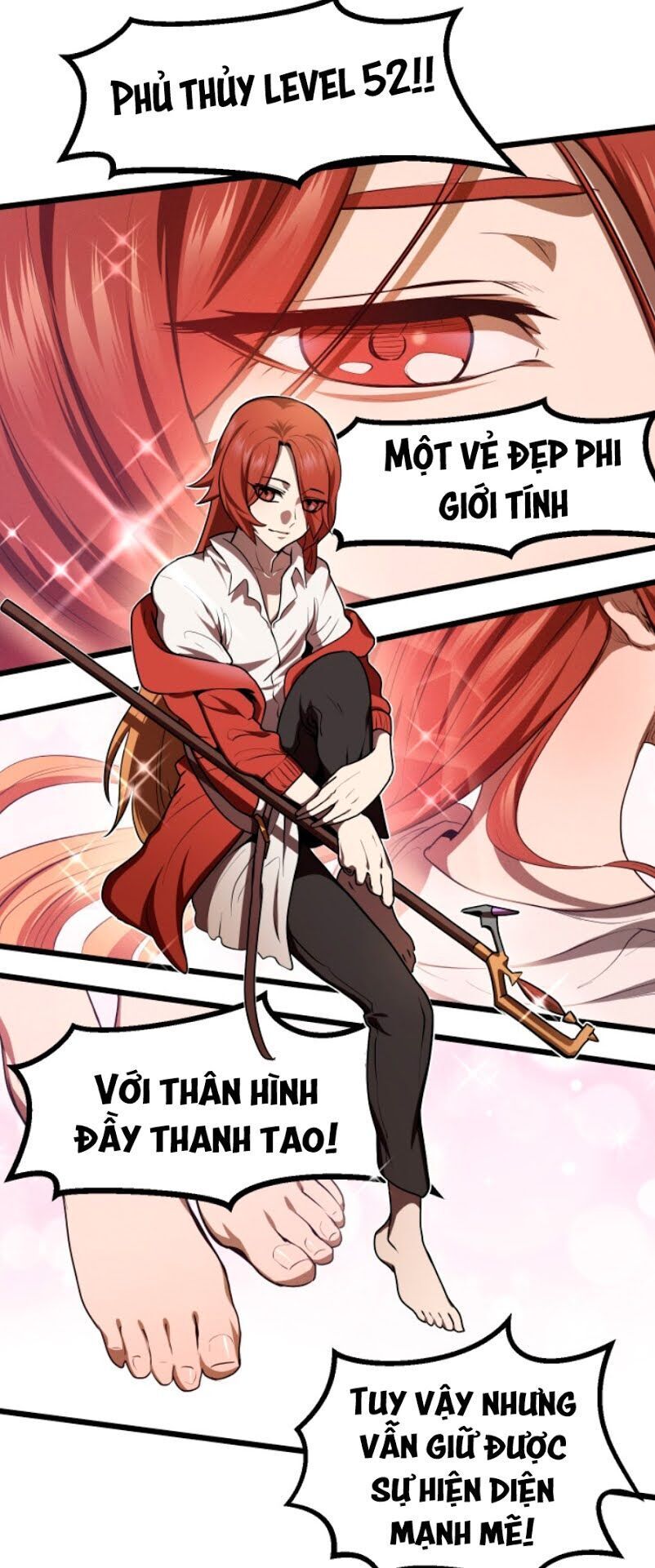 đọc truyện Anh Hùng Mạnh Nhất? Ta Không Làm Lâu Rồi! Chương 73 ảnh 33 tại Thiên Thai Truyện