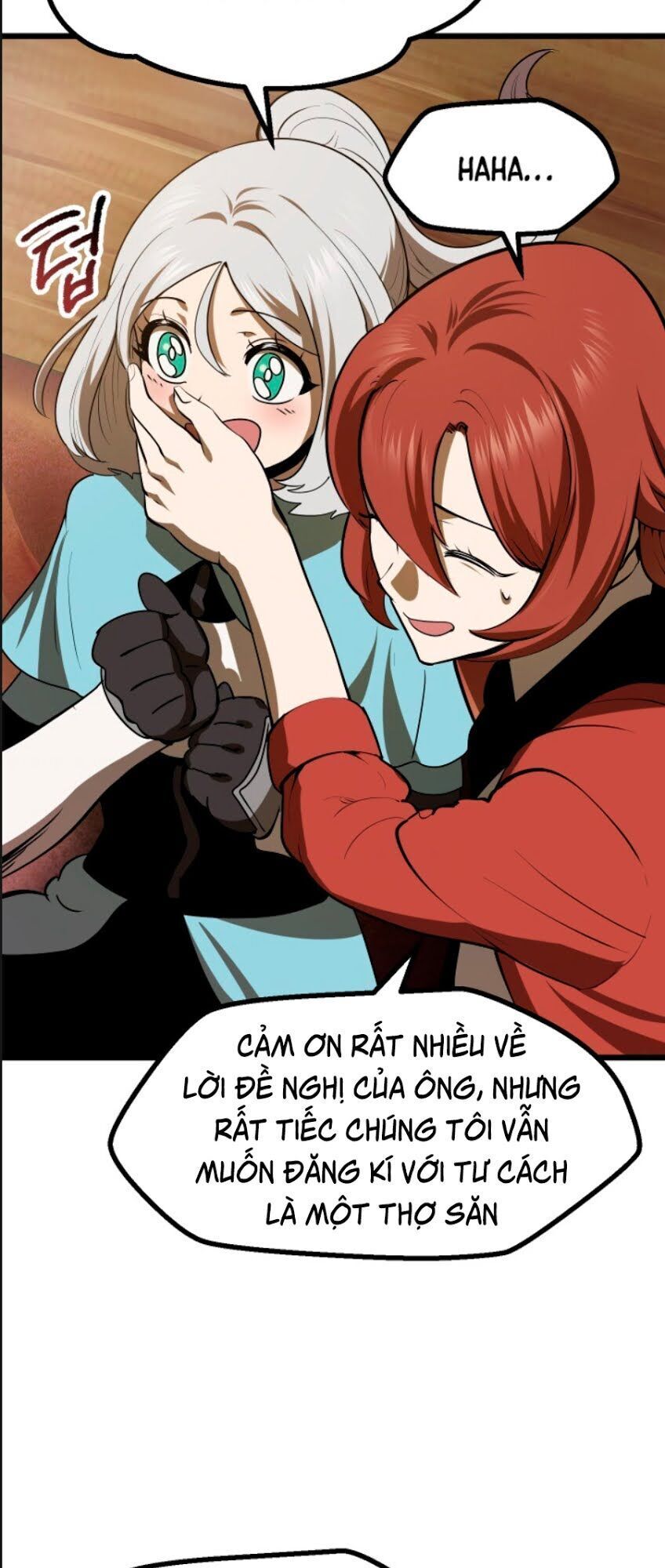 đọc truyện Anh Hùng Mạnh Nhất? Ta Không Làm Lâu Rồi! Chương 73 ảnh 38 tại Thiên Thai Truyện