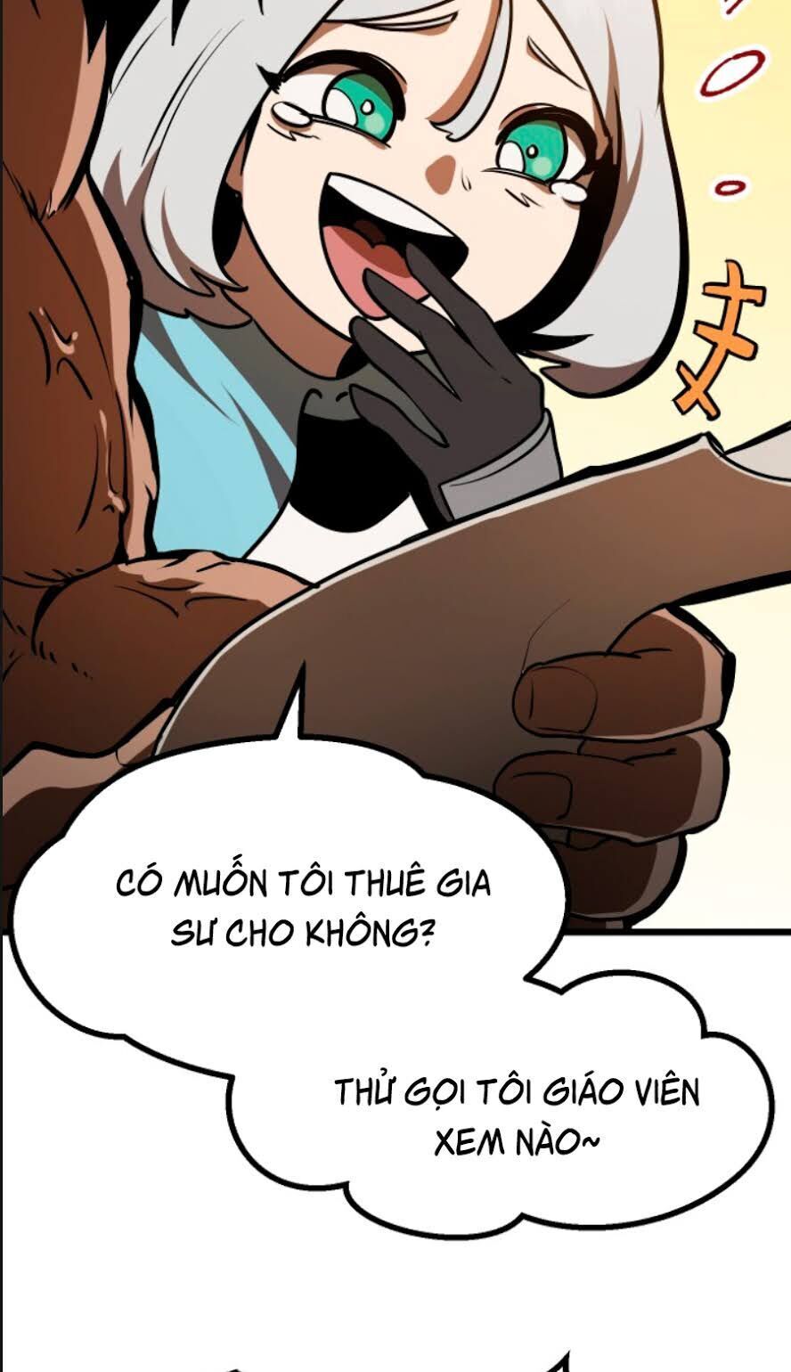 đọc truyện Anh Hùng Mạnh Nhất? Ta Không Làm Lâu Rồi! Chương 73 ảnh 42 tại Thiên Thai Truyện