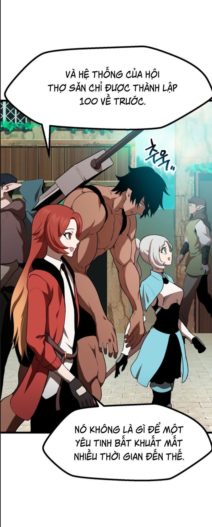 đọc truyện Anh Hùng Mạnh Nhất? Ta Không Làm Lâu Rồi! Chương 73 ảnh 51 tại Thiên Thai Truyện