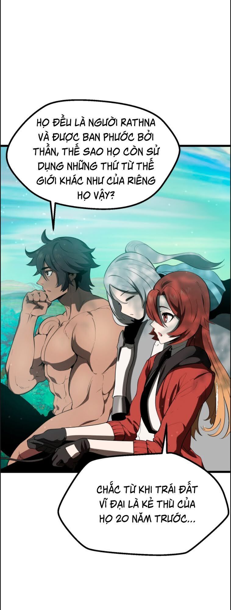 đọc truyện Anh Hùng Mạnh Nhất? Ta Không Làm Lâu Rồi! Chương 73 ảnh 7 tại Thiên Thai Truyện