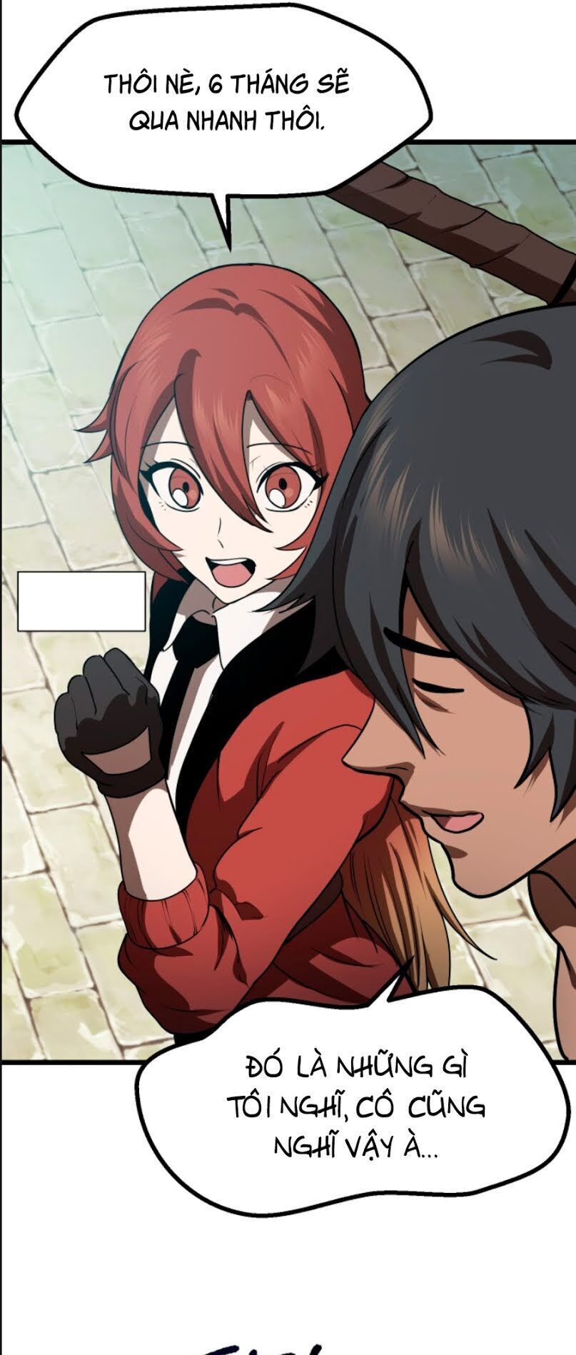 đọc truyện Anh Hùng Mạnh Nhất? Ta Không Làm Lâu Rồi! Chương 73 ảnh 52 tại Thiên Thai Truyện