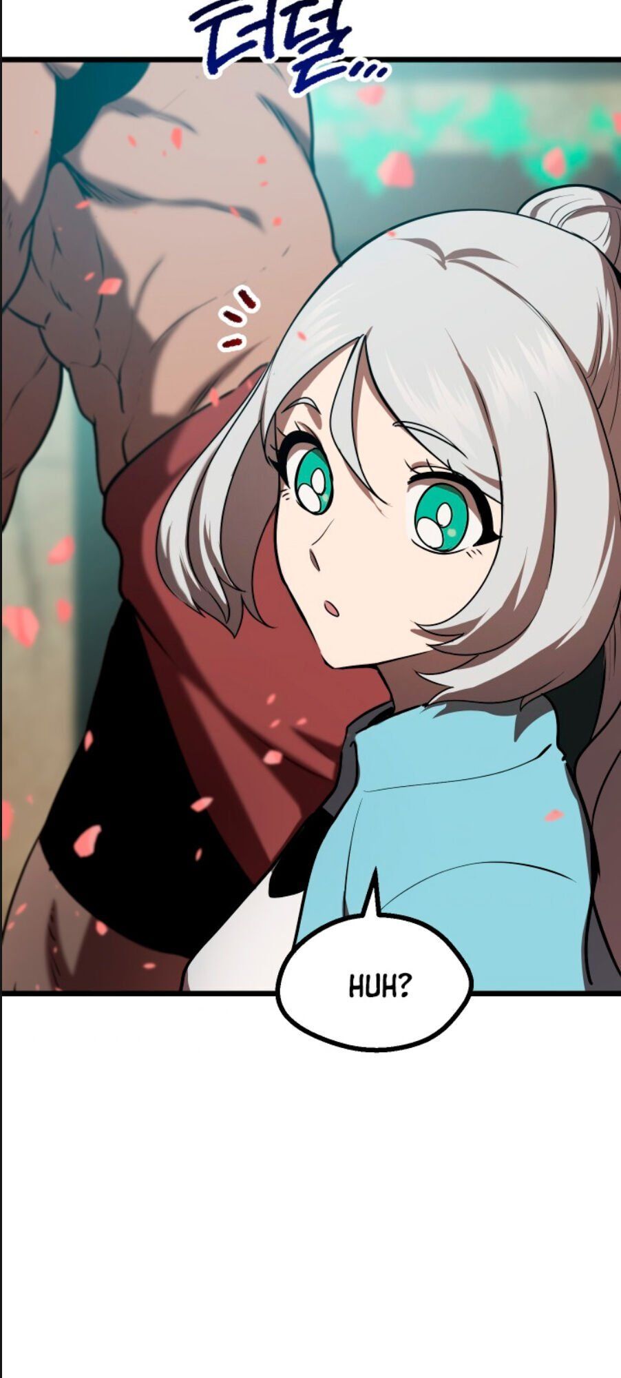 đọc truyện Anh Hùng Mạnh Nhất? Ta Không Làm Lâu Rồi! Chương 73 ảnh 53 tại Thiên Thai Truyện