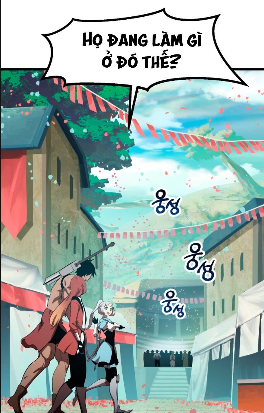 đọc truyện Anh Hùng Mạnh Nhất? Ta Không Làm Lâu Rồi! Chương 73 ảnh 54 tại Thiên Thai Truyện