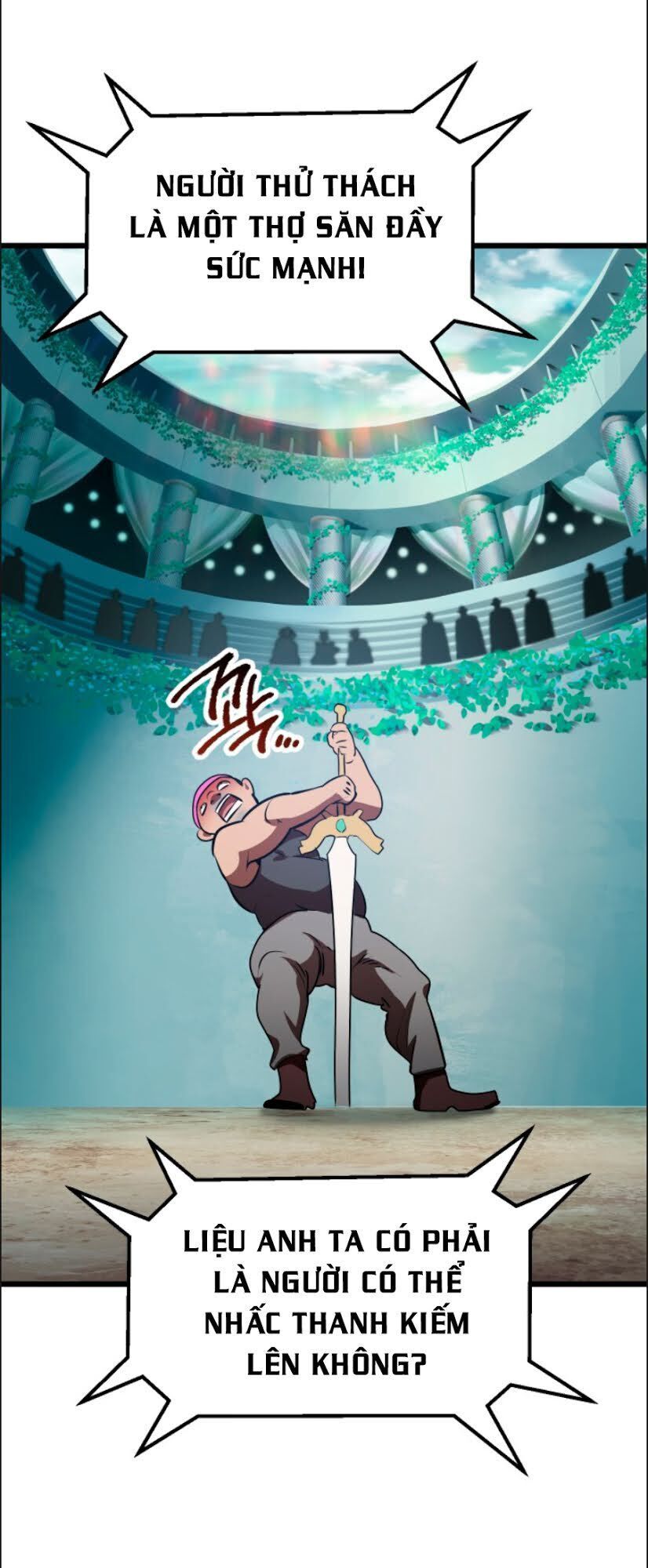 đọc truyện Anh Hùng Mạnh Nhất? Ta Không Làm Lâu Rồi! Chương 73 ảnh 58 tại Thiên Thai Truyện