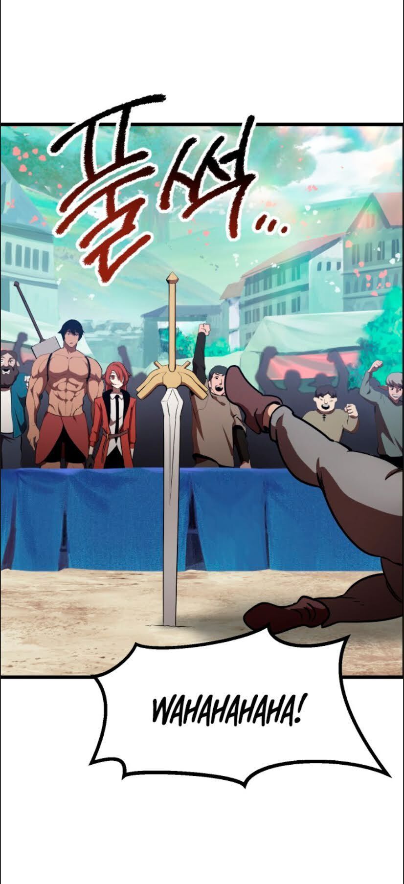 đọc truyện Anh Hùng Mạnh Nhất? Ta Không Làm Lâu Rồi! Chương 73 ảnh 59 tại Thiên Thai Truyện