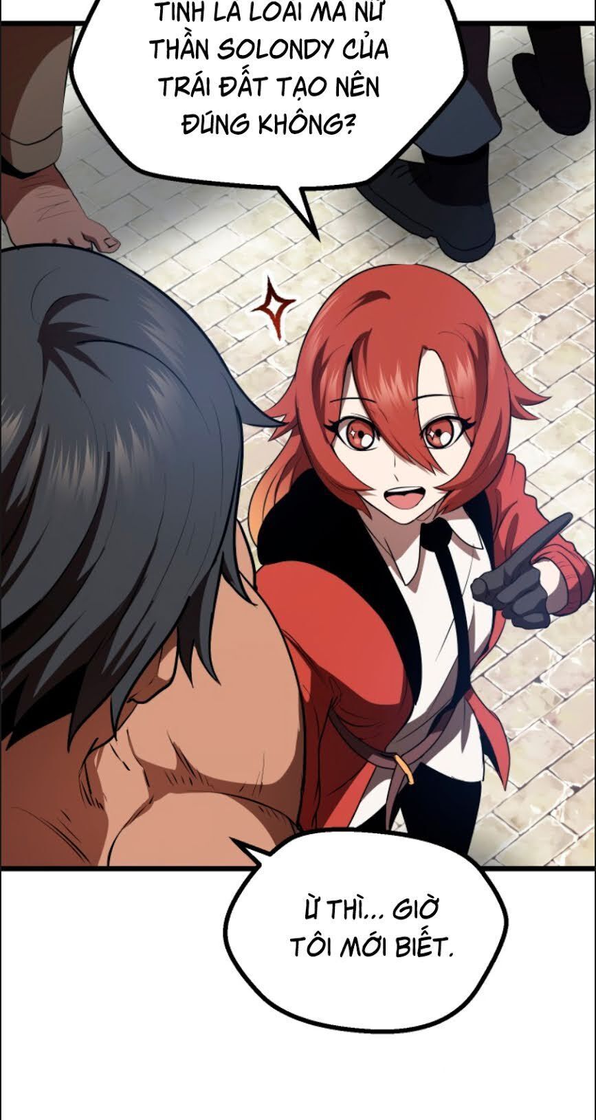 đọc truyện Anh Hùng Mạnh Nhất? Ta Không Làm Lâu Rồi! Chương 73 ảnh 61 tại Thiên Thai Truyện