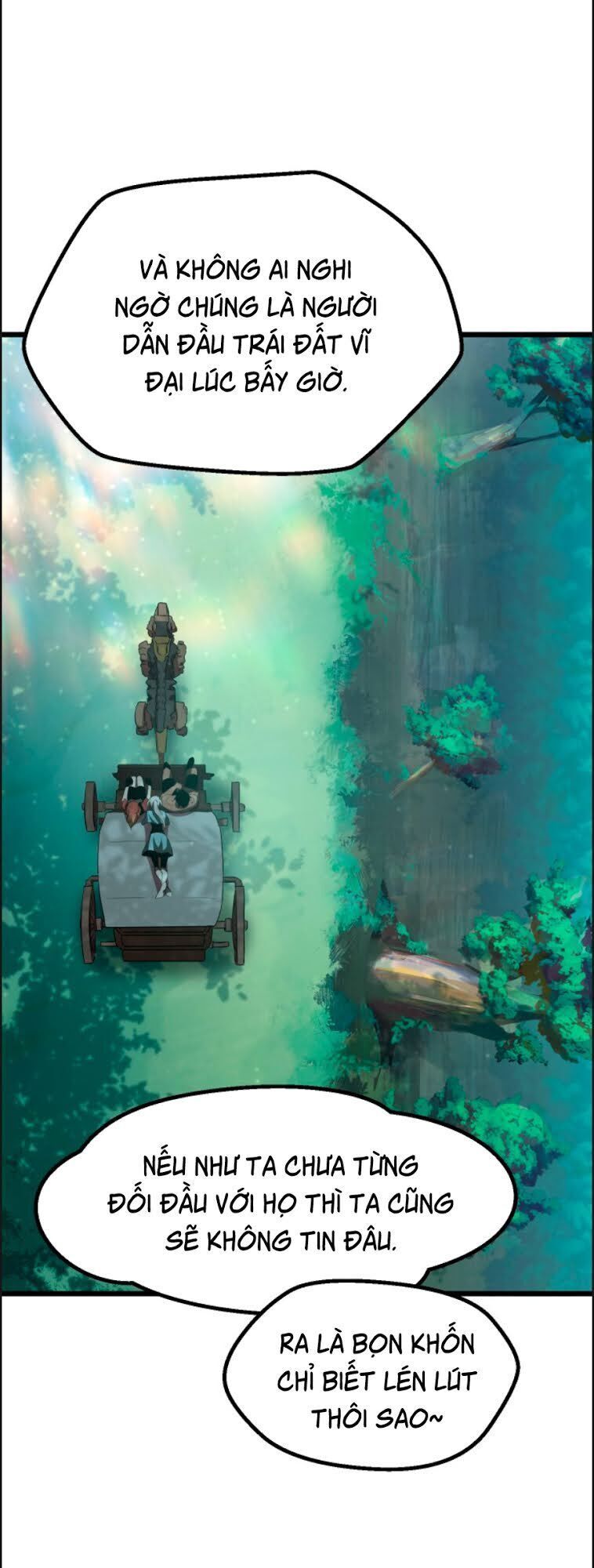 đọc truyện Anh Hùng Mạnh Nhất? Ta Không Làm Lâu Rồi! Chương 73 ảnh 8 tại Thiên Thai Truyện