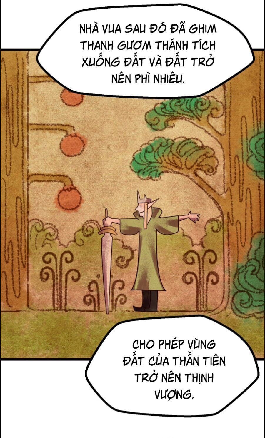 đọc truyện Anh Hùng Mạnh Nhất? Ta Không Làm Lâu Rồi! Chương 73 ảnh 64 tại Thiên Thai Truyện