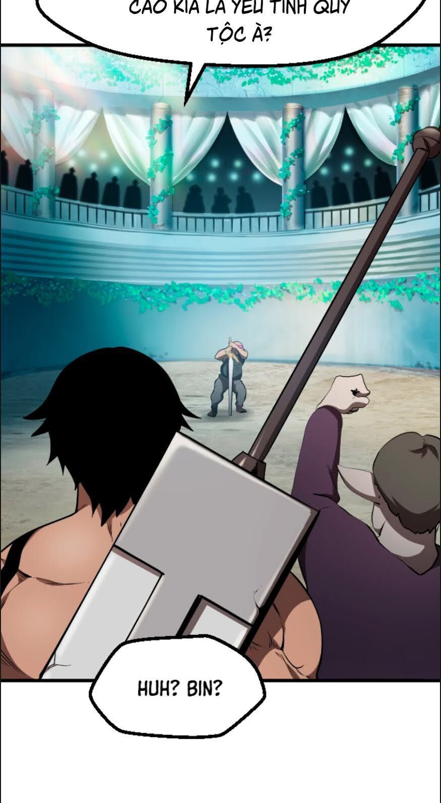 đọc truyện Anh Hùng Mạnh Nhất? Ta Không Làm Lâu Rồi! Chương 73 ảnh 66 tại Thiên Thai Truyện