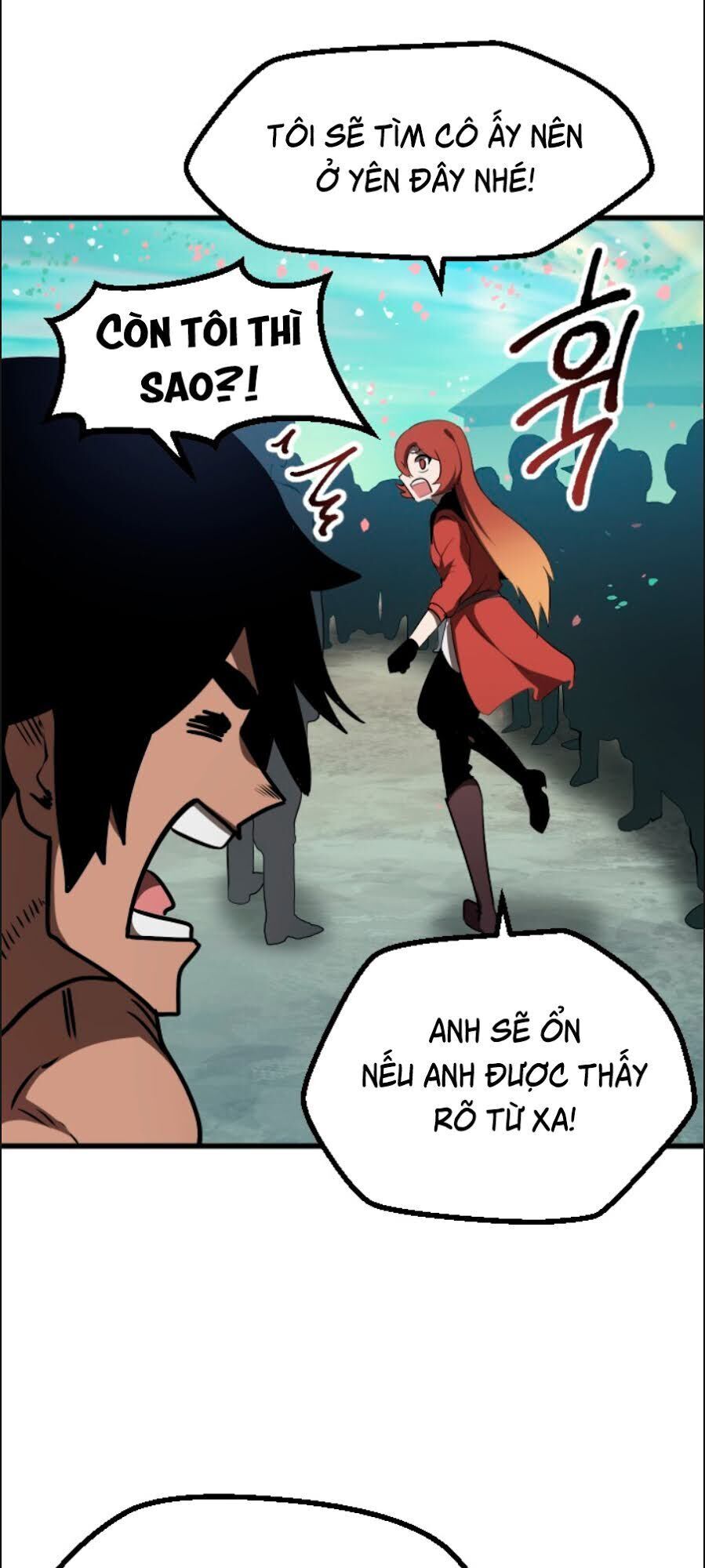 đọc truyện Anh Hùng Mạnh Nhất? Ta Không Làm Lâu Rồi! Chương 73 ảnh 70 tại Thiên Thai Truyện