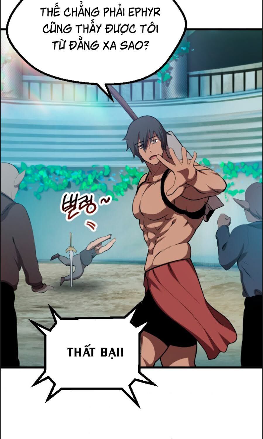 đọc truyện Anh Hùng Mạnh Nhất? Ta Không Làm Lâu Rồi! Chương 73 ảnh 71 tại Thiên Thai Truyện