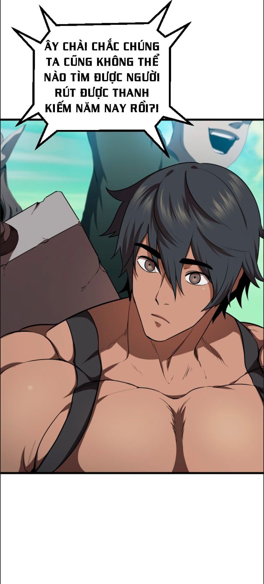 đọc truyện Anh Hùng Mạnh Nhất? Ta Không Làm Lâu Rồi! Chương 73 ảnh 72 tại Thiên Thai Truyện