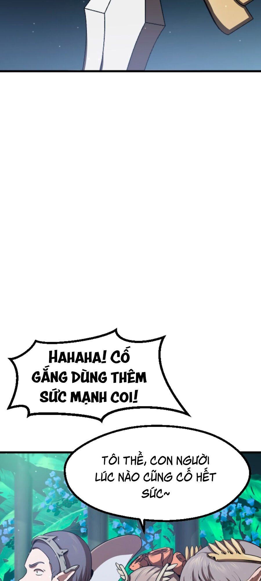 đọc truyện Anh Hùng Mạnh Nhất? Ta Không Làm Lâu Rồi! Chương 73 ảnh 74 tại Thiên Thai Truyện