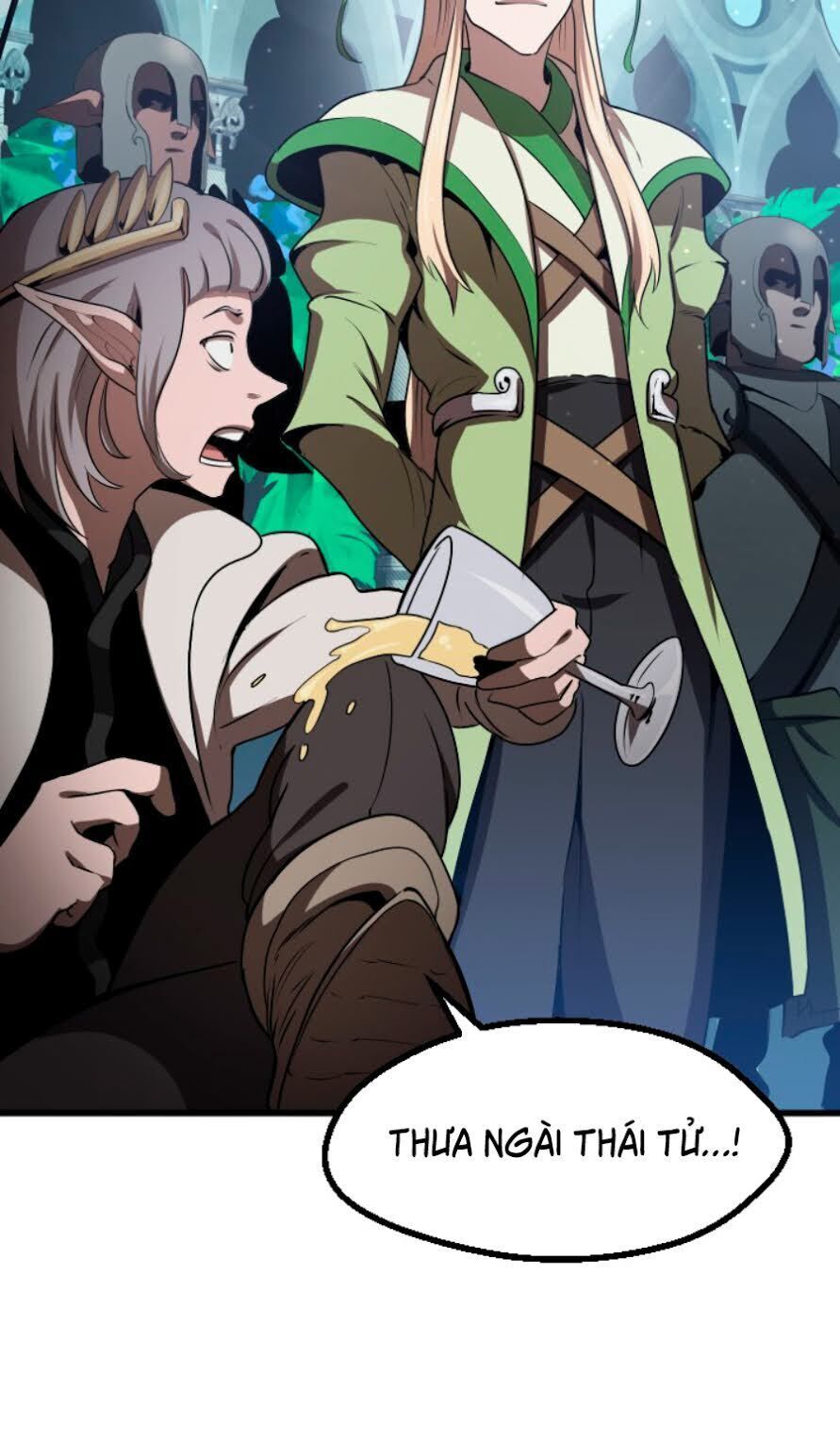 đọc truyện Anh Hùng Mạnh Nhất? Ta Không Làm Lâu Rồi! Chương 73 ảnh 78 tại Thiên Thai Truyện