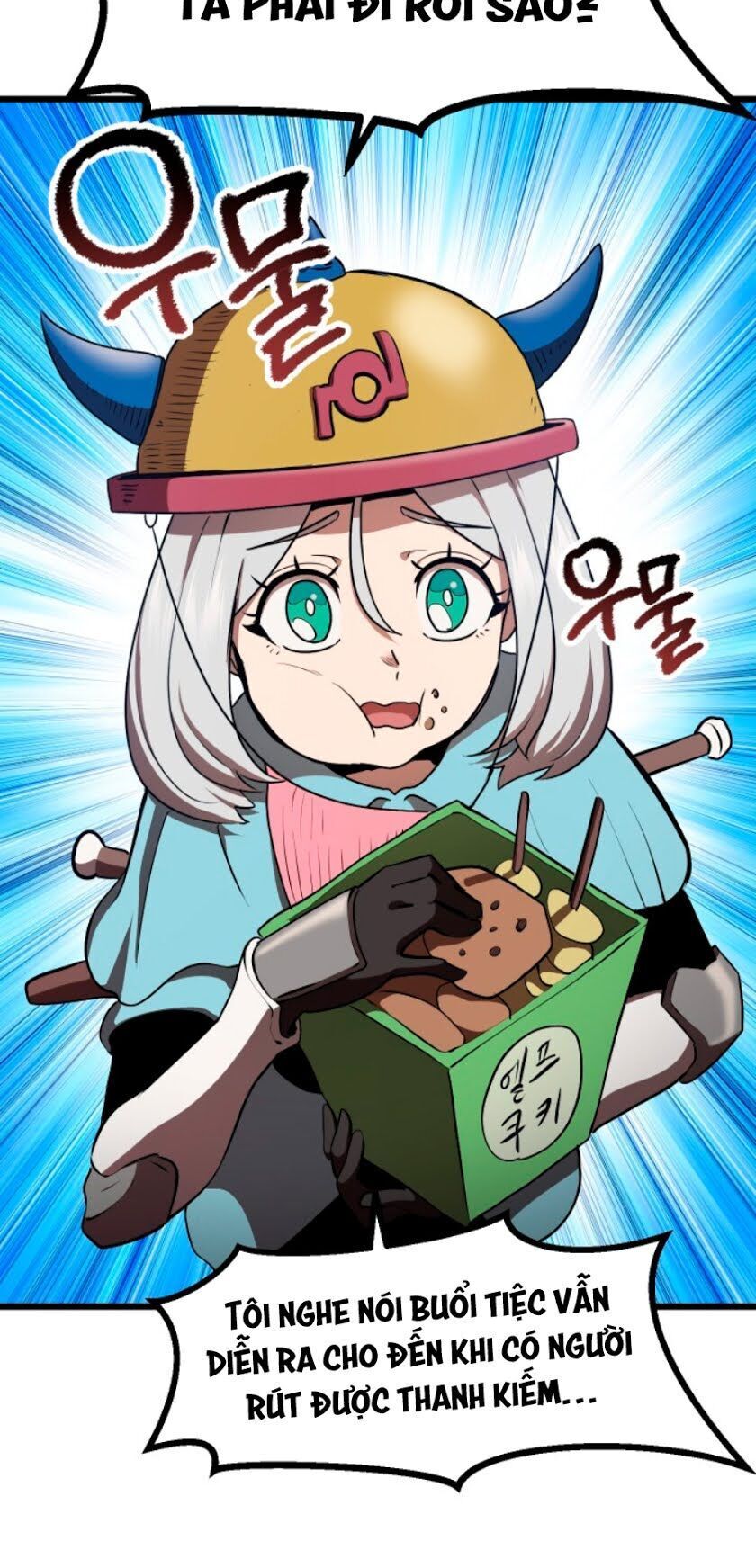 đọc truyện Anh Hùng Mạnh Nhất? Ta Không Làm Lâu Rồi! Chương 73 ảnh 82 tại Thiên Thai Truyện