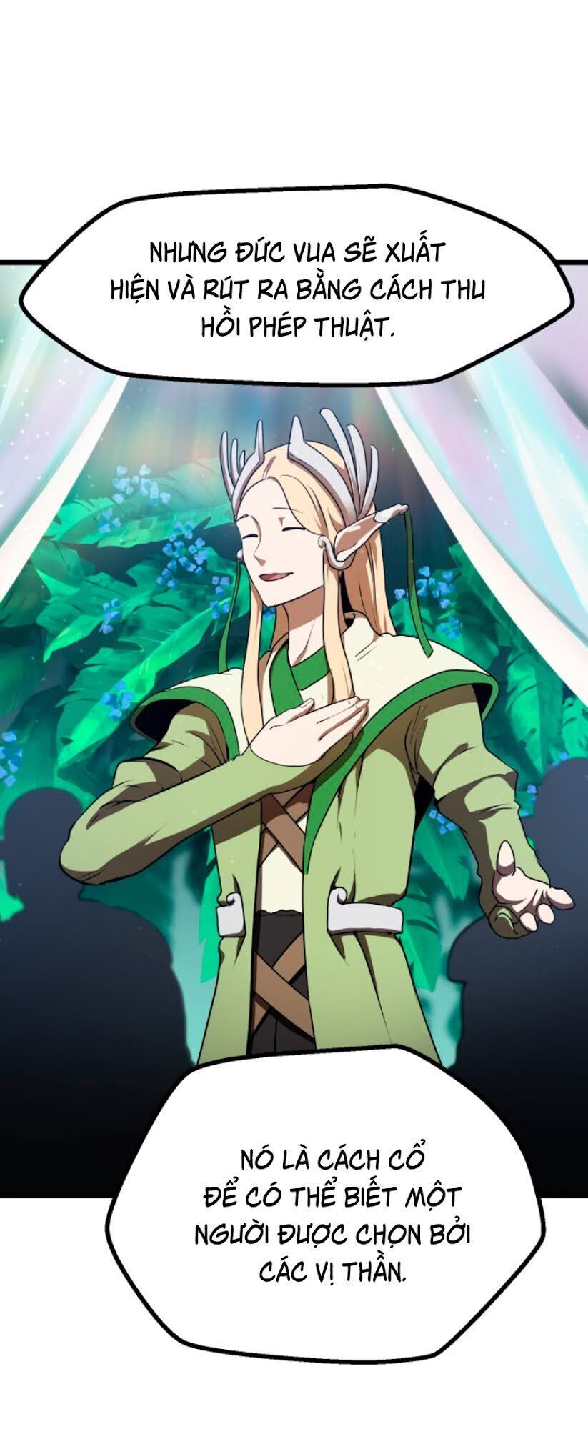 đọc truyện Anh Hùng Mạnh Nhất? Ta Không Làm Lâu Rồi! Chương 73 ảnh 86 tại Thiên Thai Truyện