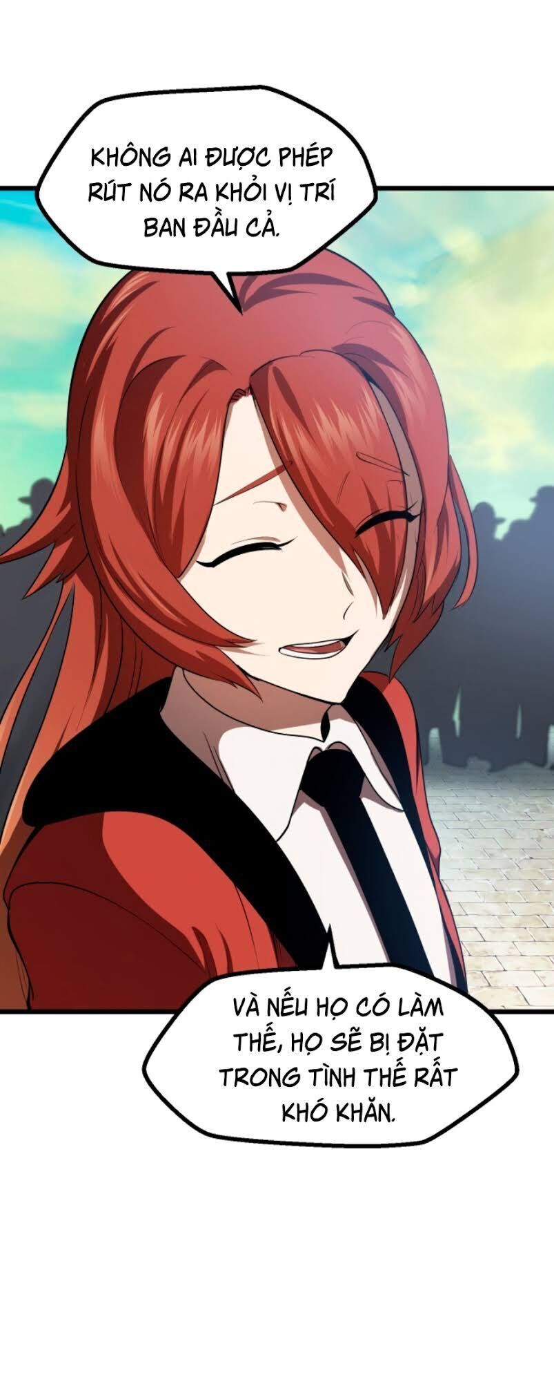 đọc truyện Anh Hùng Mạnh Nhất? Ta Không Làm Lâu Rồi! Chương 73 ảnh 88 tại Thiên Thai Truyện