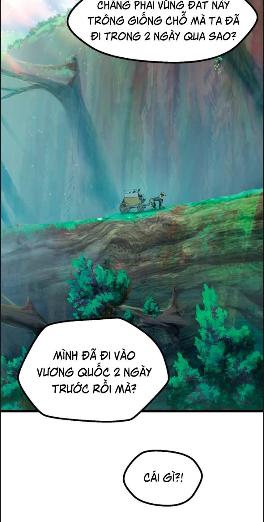 đọc truyện Anh Hùng Mạnh Nhất? Ta Không Làm Lâu Rồi! Chương 73 ảnh 11 tại Thiên Thai Truyện