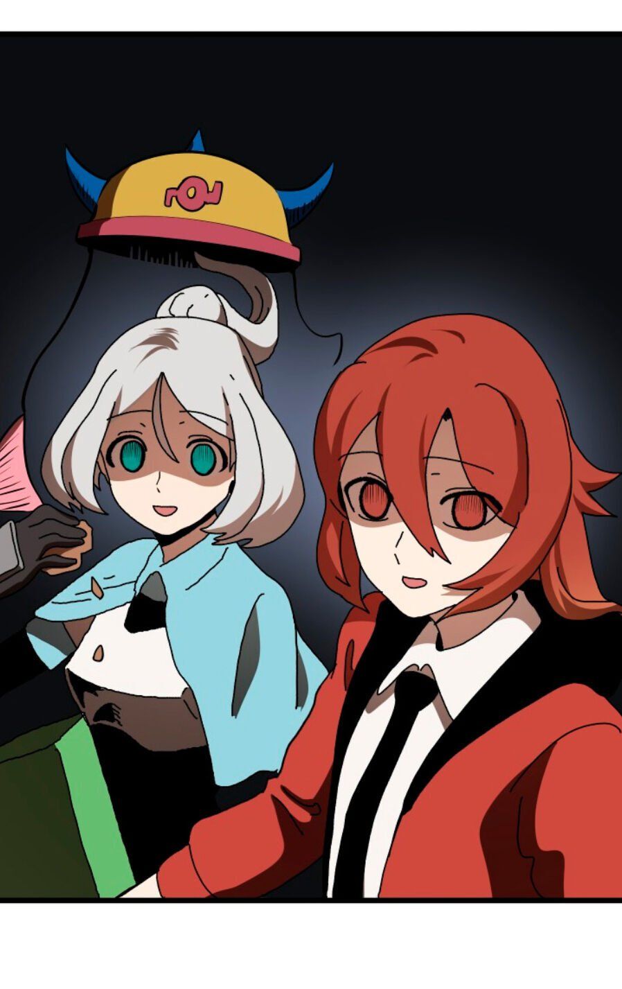 đọc truyện Anh Hùng Mạnh Nhất? Ta Không Làm Lâu Rồi! Chương 73 ảnh 93 tại Thiên Thai Truyện