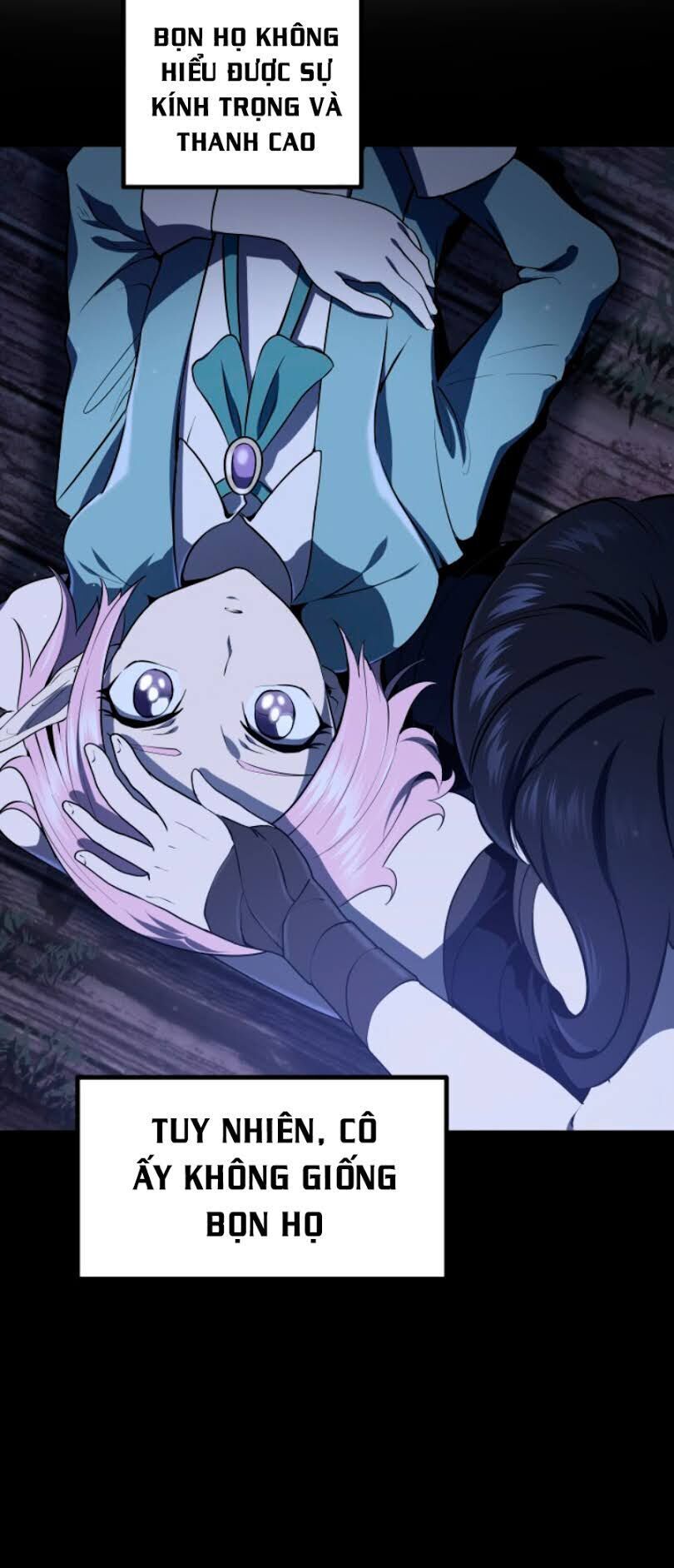 đọc truyện Anh Hùng Mạnh Nhất? Ta Không Làm Lâu Rồi! Chương 74 ảnh 13 tại Thiên Thai Truyện