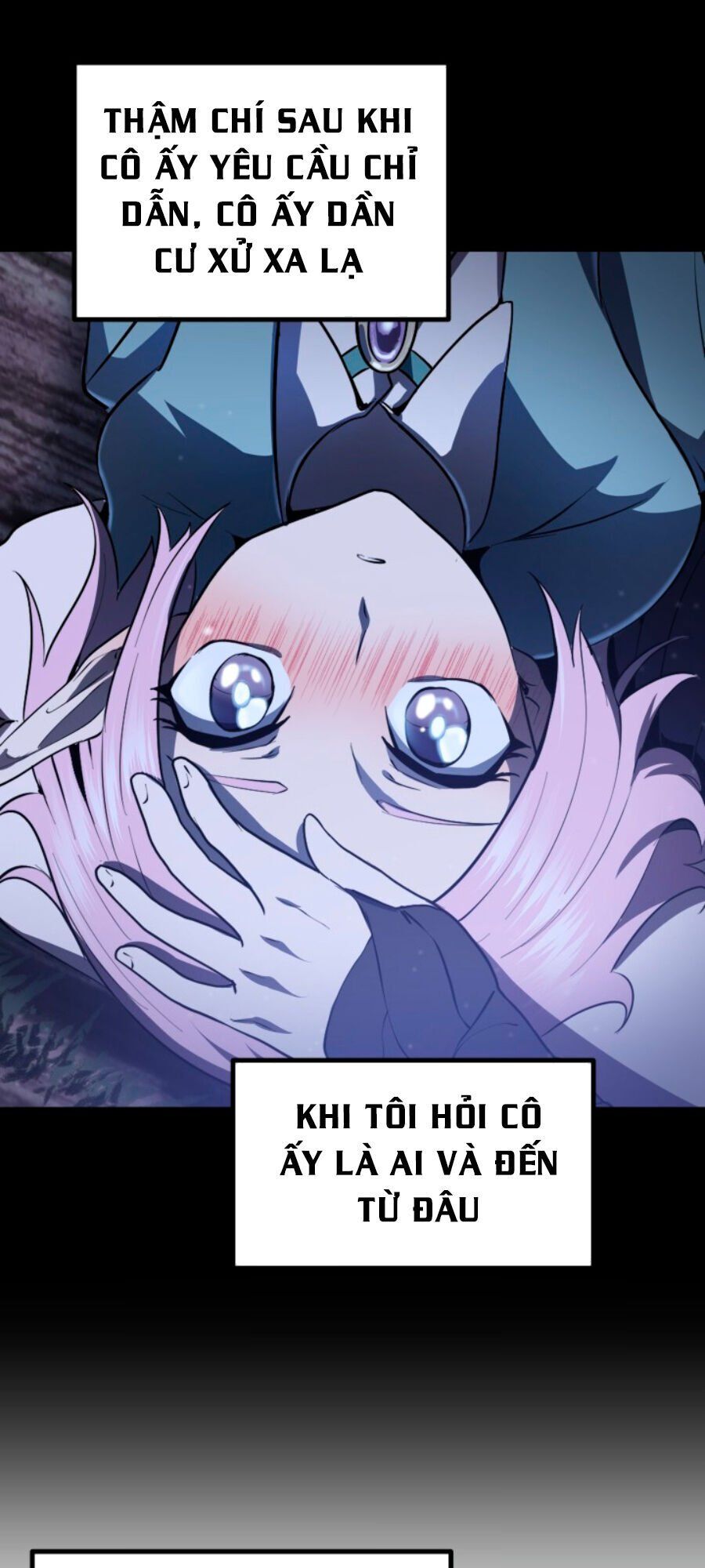 đọc truyện Anh Hùng Mạnh Nhất? Ta Không Làm Lâu Rồi! Chương 74 ảnh 16 tại Thiên Thai Truyện