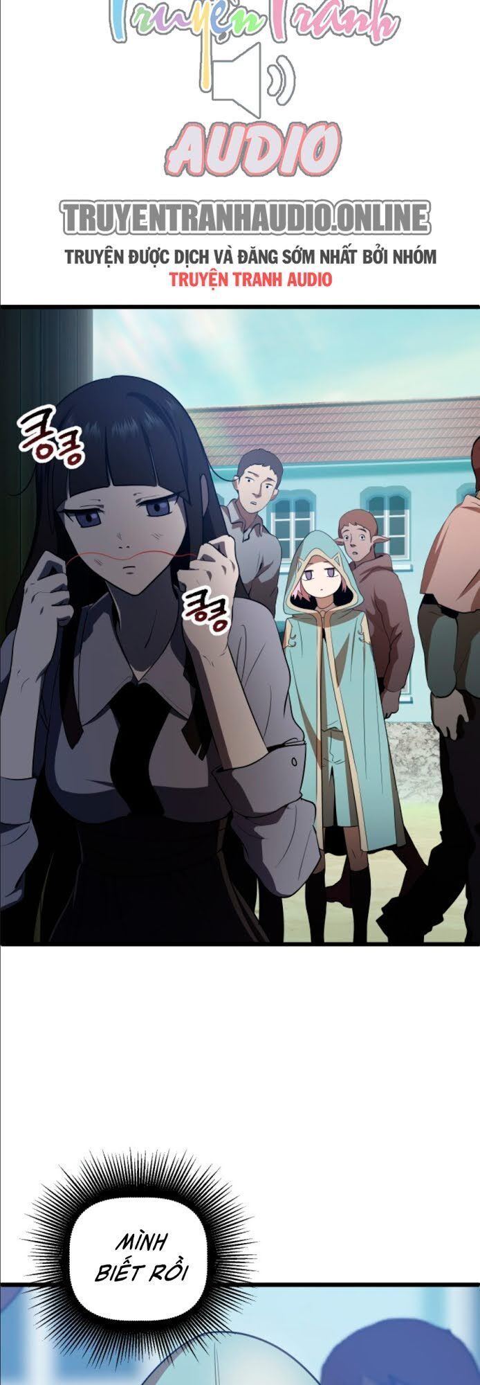 đọc truyện Anh Hùng Mạnh Nhất? Ta Không Làm Lâu Rồi! Chương 74 ảnh 20 tại Thiên Thai Truyện