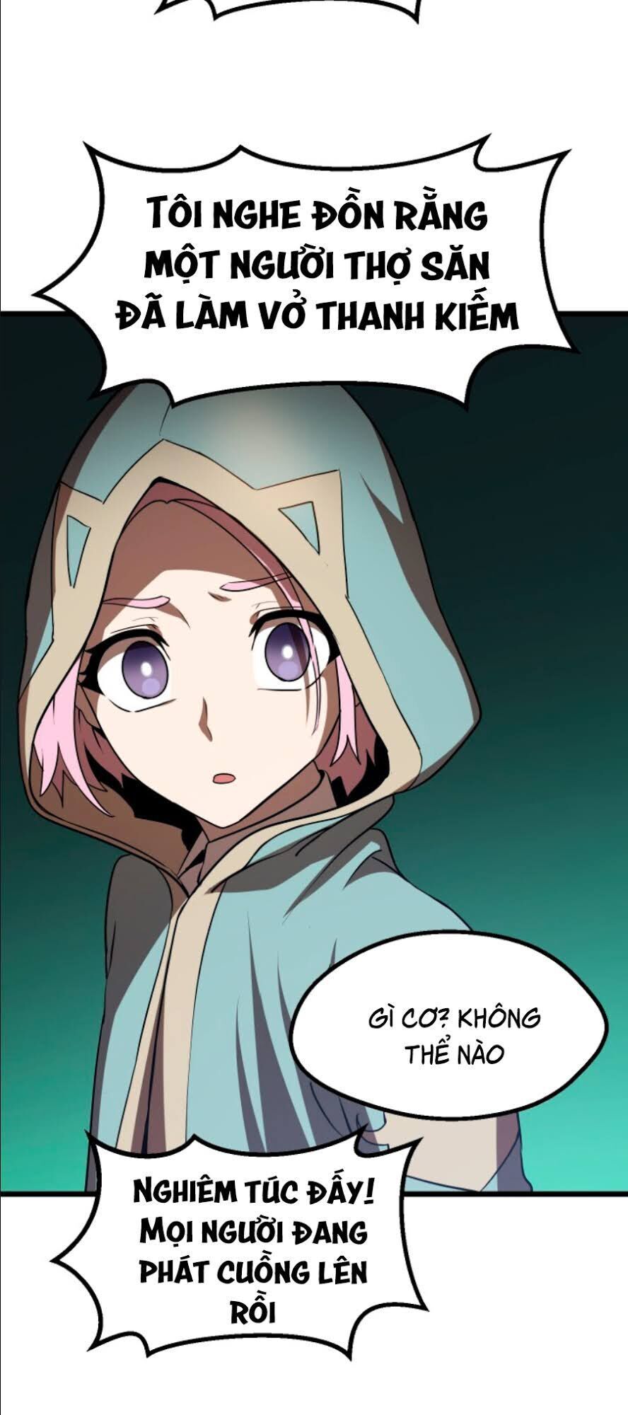 đọc truyện Anh Hùng Mạnh Nhất? Ta Không Làm Lâu Rồi! Chương 74 ảnh 23 tại Thiên Thai Truyện