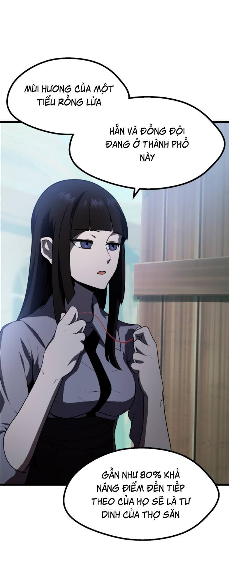 đọc truyện Anh Hùng Mạnh Nhất? Ta Không Làm Lâu Rồi! Chương 74 ảnh 25 tại Thiên Thai Truyện